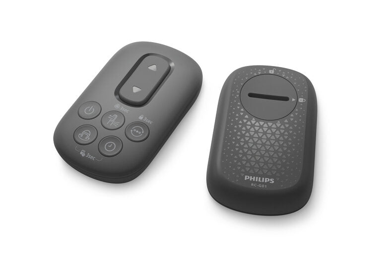 Philips Air Performer 8000 series AMF870/15 Purificatore d'aria ventilatore e riscaldamento 3in1