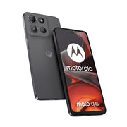 Motorola moto g15 Smartphone 17,1 cm (6.72") Doppia SIM Android 15 4G USB tipo-C 8 GB 512 GB 5200 mAh Grigio