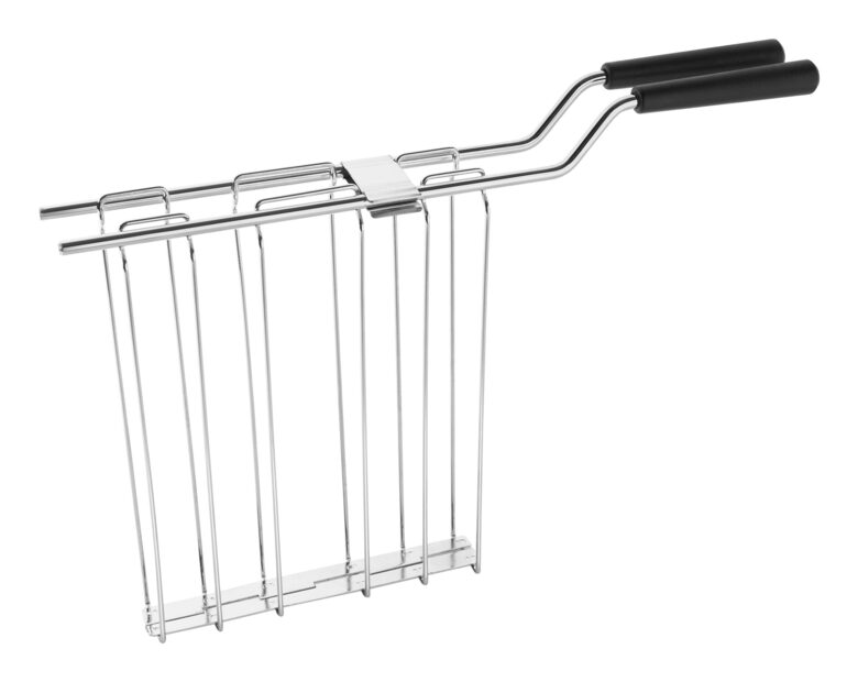 KitchenAid 5KMT2204EPT 7 2 fetta/e 1250 W Verde, Acciaio inox