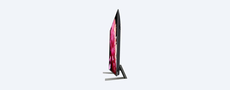 Sony KD-75XG9505 Android TV da 75 pollici, Smart TV Full Array LED 4K HDR Ultra HD con ricerca vocale Hands-free