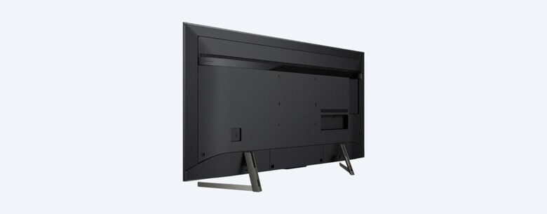 Sony KD-65XG9505 Android TV da 65 pollici, Smart TV Full Array LED 4K HDR Ultra HD con ricerca vocale Hands-free