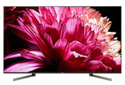 Sony KD-65XG9505 Android TV da 65 pollici, Smart TV Full Array LED 4K HDR Ultra HD con ricerca vocale Hands-free