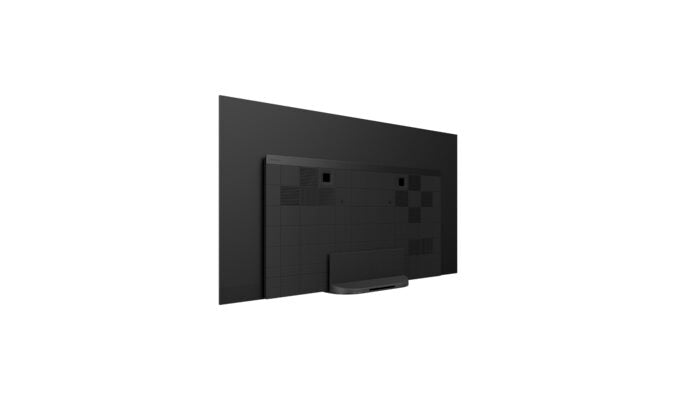 Sony KD-55AG9, Android TV OLED da 55 pollici, Smart TV 4k HDR Ultra HD con controllo vocale Hands-free