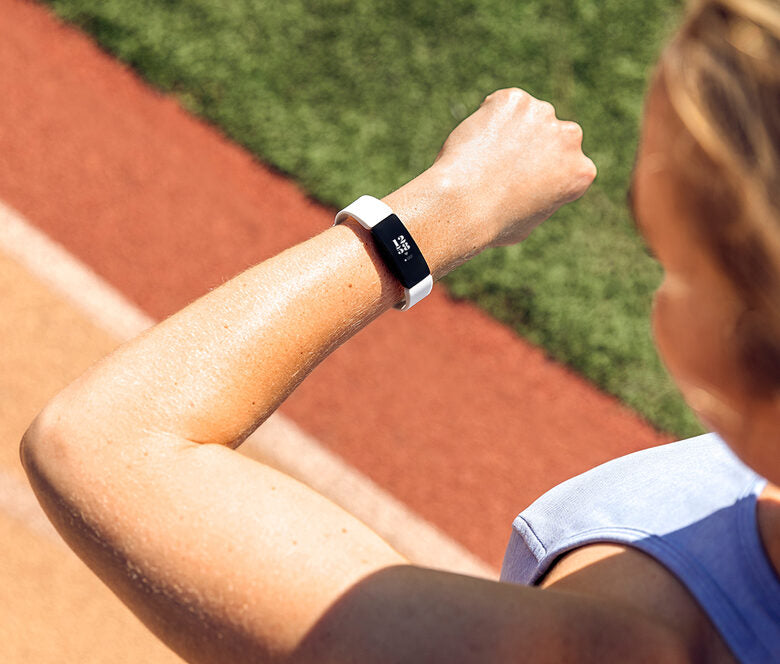 Fitbit Orologio Inspire HR Assortiti