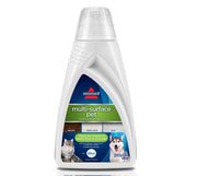 Bissell 2550 accessorio e ricambio per aspirapolvere Aspirapolvere a bastone Shampoo