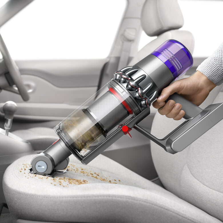 Dyson V11 Animal + Nichel, Porpora Senza sacchetto