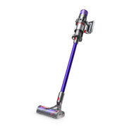 Dyson V11 Animal + Nichel, Porpora Senza sacchetto