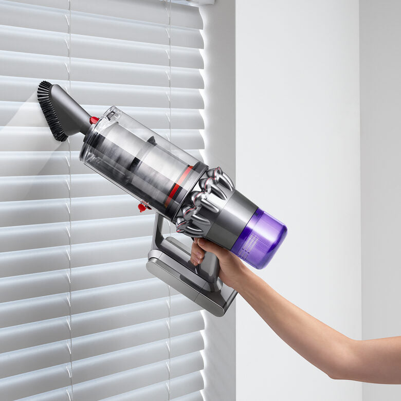 Dyson V11 Animal + Nichel, Porpora Senza sacchetto