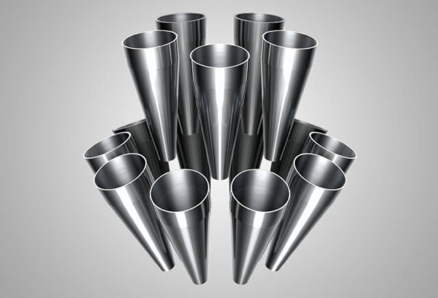 Dyson V8 Motorhead aspirapolvere senza filo Nichel, Titanio Senza sacchetto