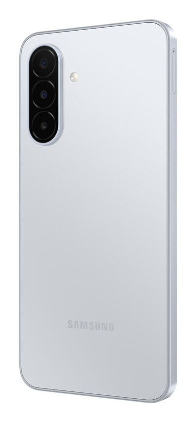 Samsung Galaxy A18 17 cm (6.7") Dual SIM ibrida Android 10 4G USB tipo-C 4 GB 128 GB 5000 mAh Argento
