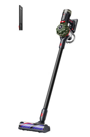 Dyson V8 Cyclone Aspirapolvere a bastone 2 in 1 Batteria Secco Senza sacchetto 0,54 L Nero