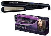 Remington S5520 messa in piega Piastra per capelli Nero 2,5 m