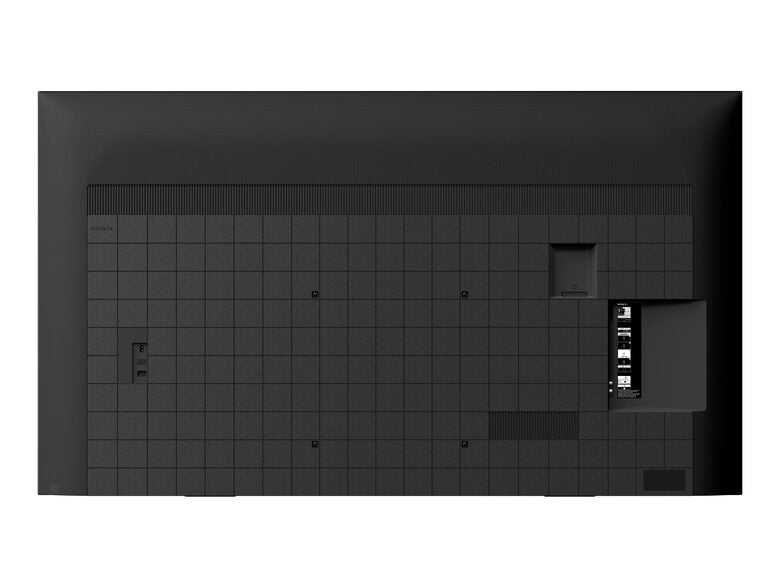 Sony KD-85X75WL Televisione Smart TV 43 Pollici Led 4K Hdr Google TV Bravia Core Flush Surface Design