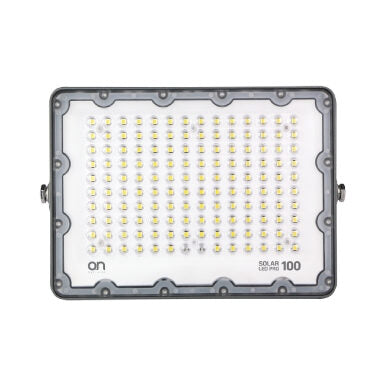 Kon.El.Co. Solar LED Pro 100 20 W Grigio