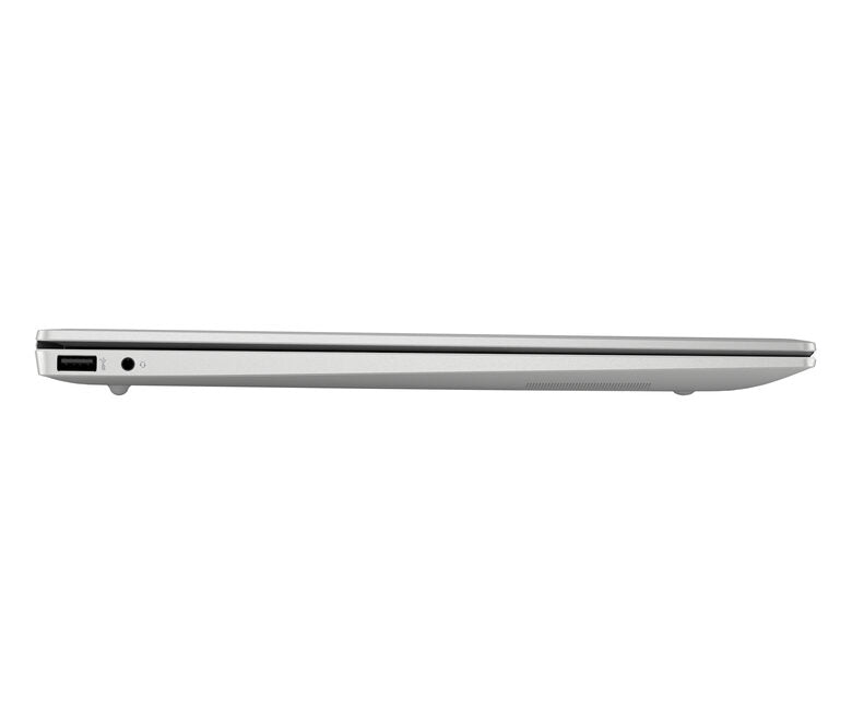 HP Pavilion 16-af0012nl Intel Core Ultra 5 125U Computer portatile 40,6 cm (16") 2K 16 GB LPDDR5-SDRAM 512 GB SSD Wi-Fi 6 (802.11ax) Windows 11 Home AI PC Argento