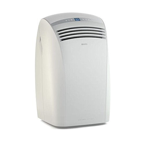 Olimpia Splendid Dolceclima silversilent 61 dB Bianco