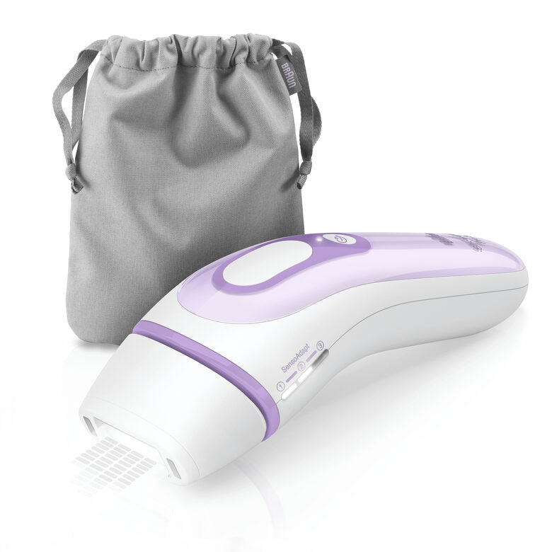 Braun Silk-expert Pro Nuovo 3 PL3011 Epilatore Luce Pulsata, IPL