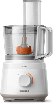 Philips Daily Collection 700 W 16 funzioni Robot da cucina compatto