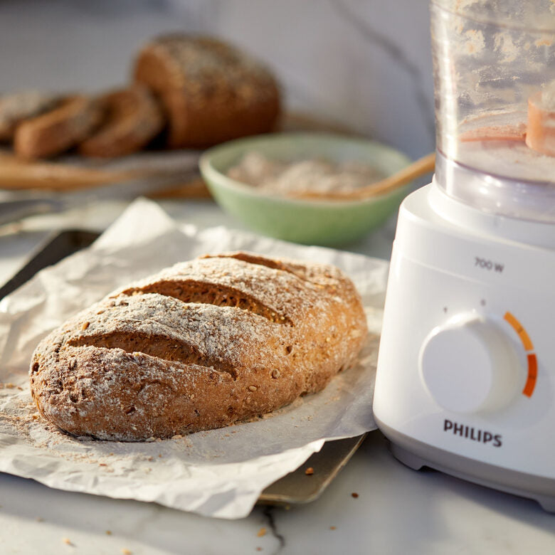 Philips Daily Collection 700 W 16 funzioni Robot da cucina compatto
