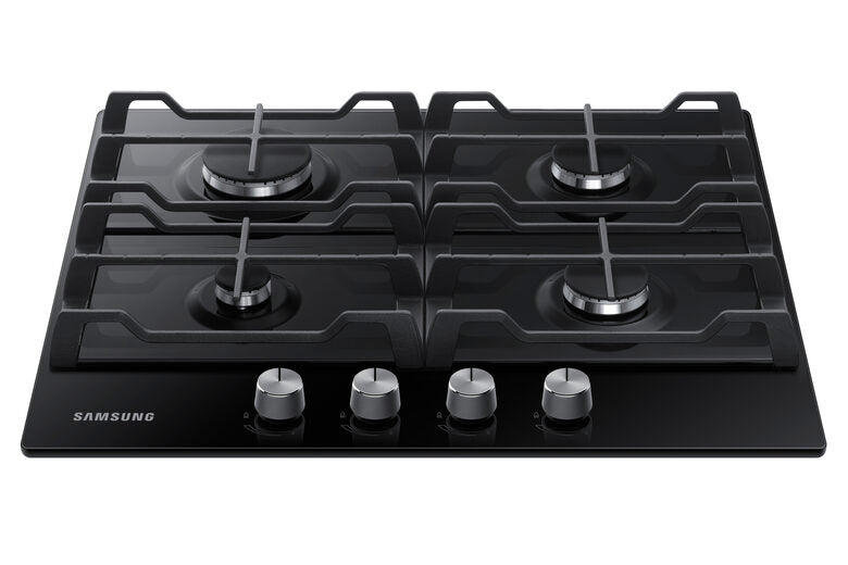 Samsung Piano cottura a gas 60cm NA64H3010AK