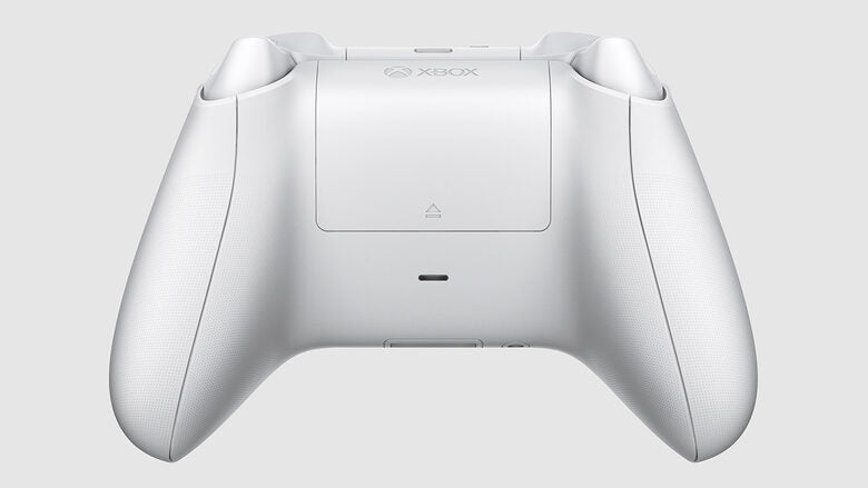 Microsoft Xbox Wireless Controller Bianco Bluetooth Gamepad Analogico/Digitale Android, PC, Xbox One, Xbox One S, Xbox One X, Xbox Series S, Xbox Series X, iOS