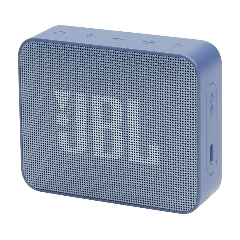 JBL Go Essential 2 Altoparlante portatile e per feste Blu 3,1 W