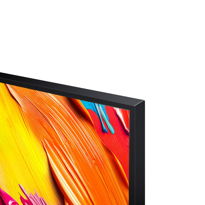 LG QNED AI 55QNED70A6A TV Serie QNED70 55'' 4K, α7 Gen8, HDR10, 20W, 3 HDMI con Game Optimizer, Smart TV WebOS 25