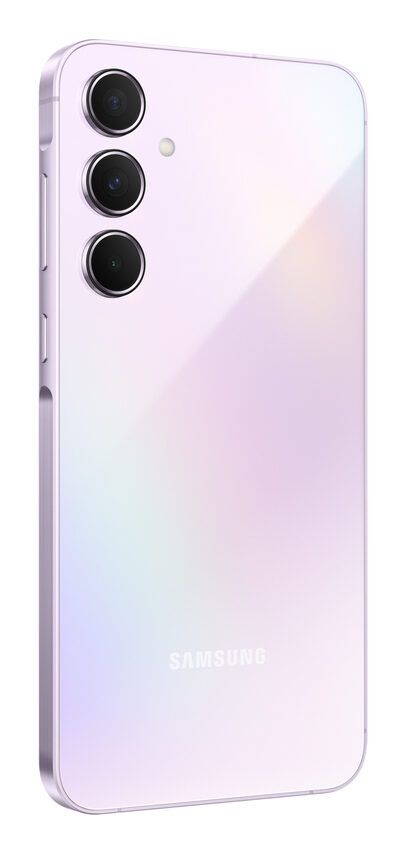 Samsung Smartphone Galaxy A55 6.6″ 128Gb Ram 6gb DualSim 5G Lilac