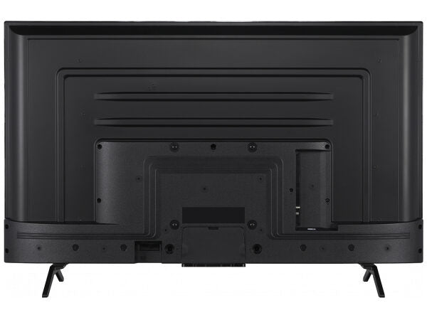 Toshiba 55QV2463DA QLED TV 139,7 cm (55") 4K Ultra HD Smart TV Nero 250 cd/m²
