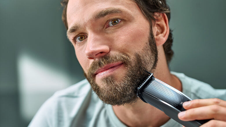 Philips BEARDTRIMMER Series 5000 BT5515/70 Regolabarba
