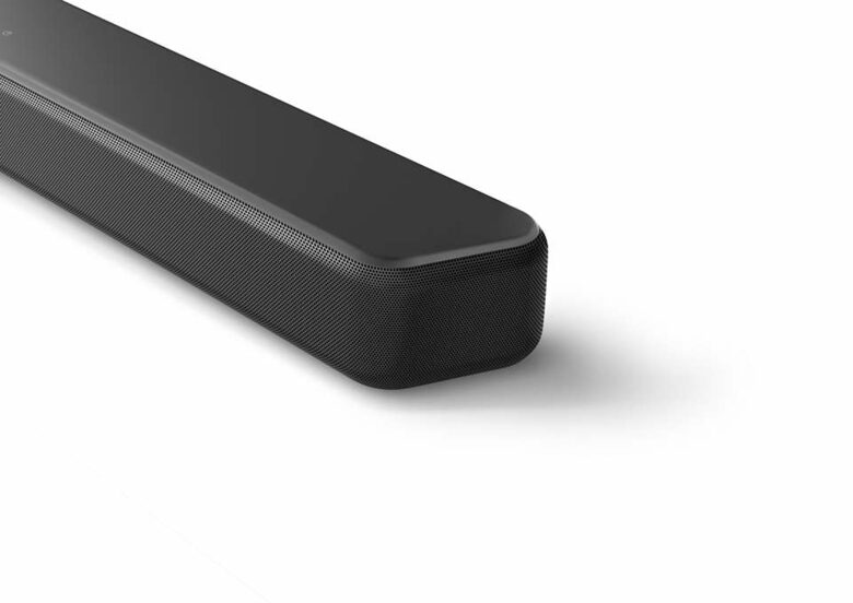 Philips TAB5109/10 Soundbar 2.0 Canali Bluetooth EasyLink