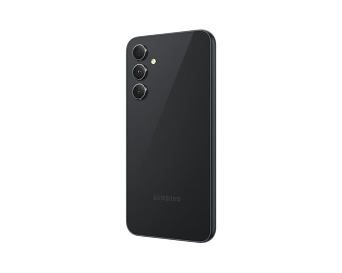 TIM Samsung Galaxy A54 5G 16,3 cm (6.4") Dual SIM ibrida Android 13 USB tipo-C 8 GB 128 GB 5000 mAh Grafite