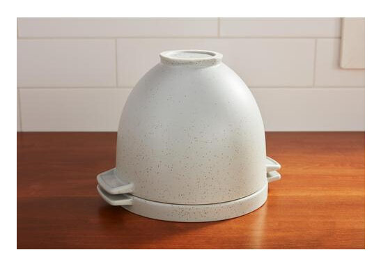 KitchenAid 5KSM2CB5BGS Ciotola