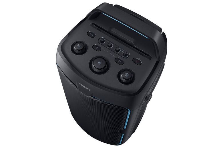 Samsung Sound Tower MX-ST50F (2025) Sistema audio: 2.0