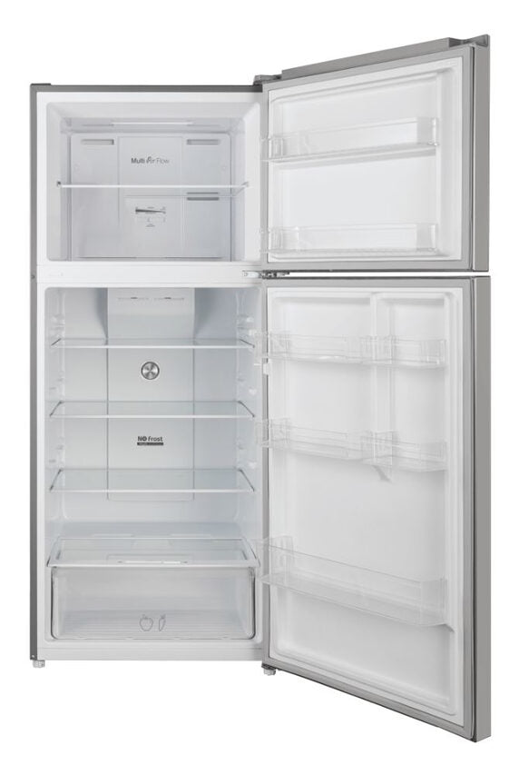Candy CDG5T717ES Frigorifero Combinato A Libera Installazione, No Frost, Classe E, Bianco