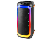 Trevi XF 780 KB altoparlante 2-vie Nero Con cavo e senza cavo