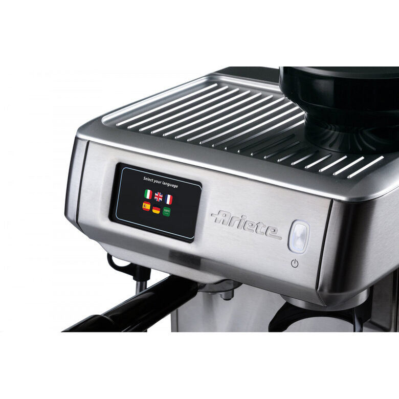 Ariete Macchina Caffè Espresso 1312