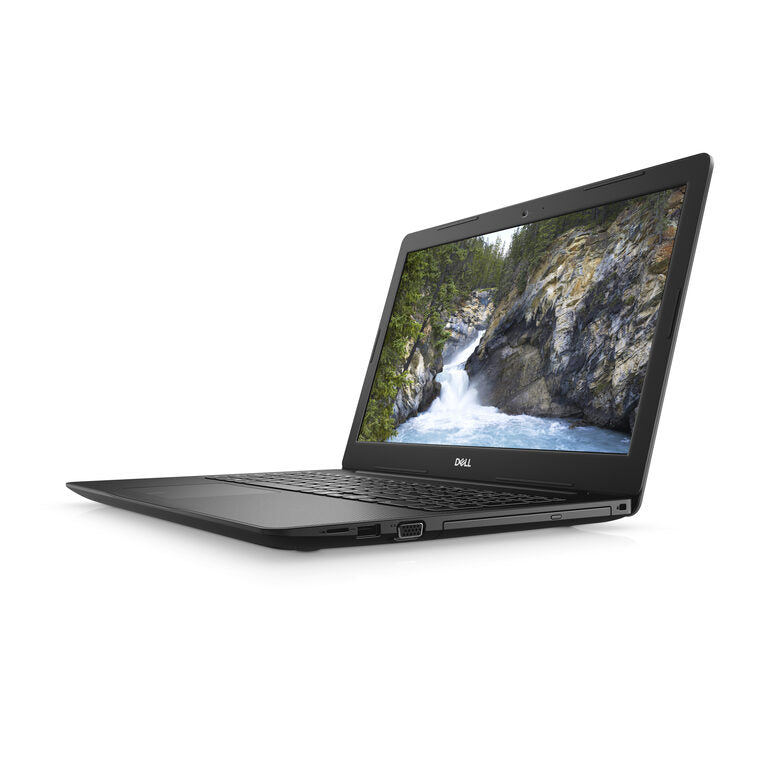 DELL Vostro 3580 Computer portatile 39,6 cm (15.6") Full HD Intel® Core™ i5 di ottava generazione 8 GB DDR4-SDRAM 256 GB SSD Wi-Fi 5 (802.11ac) Windows 10 Pro Nero