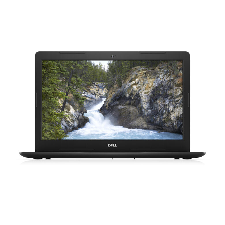 DELL Vostro 3580 Computer portatile 39,6 cm (15.6") Full HD Intel® Core™ i5 di ottava generazione 8 GB DDR4-SDRAM 256 GB SSD Wi-Fi 5 (802.11ac) Windows 10 Pro Nero