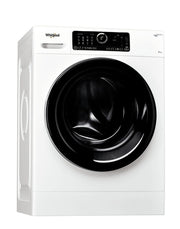 Whirlpool Autodose 9425 lavatrice Caricamento frontale 9 kg 1400 Giri/min Bianco