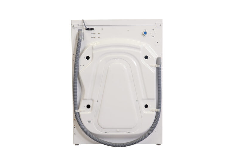 Whirlpool Autodose 9425 lavatrice Caricamento frontale 9 kg 1400 Giri/min Bianco