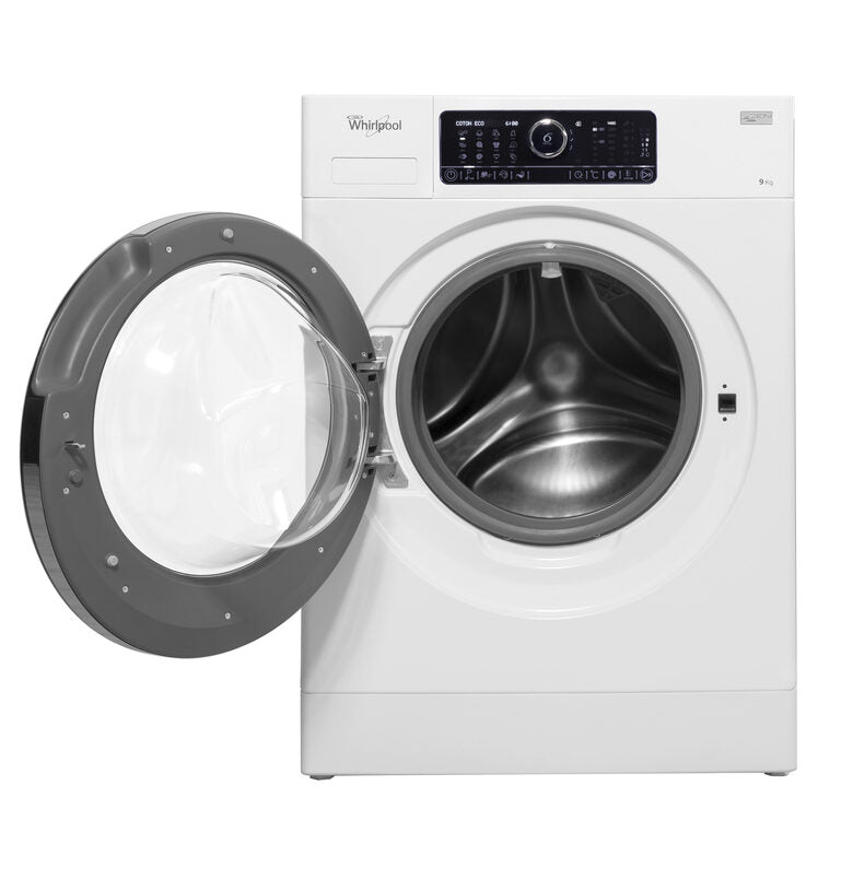 Whirlpool Autodose 9425 lavatrice Caricamento frontale 9 kg 1400 Giri/min Bianco