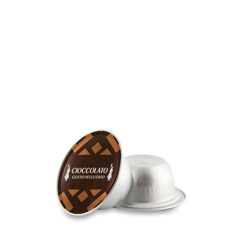 Bialetti Cioccolato Capsule caffè 12 pz