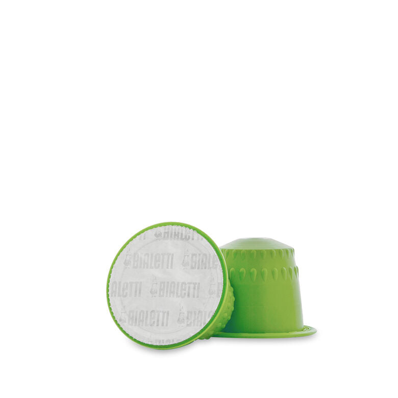 Bialetti Deka Capsule caffè 10 pz
