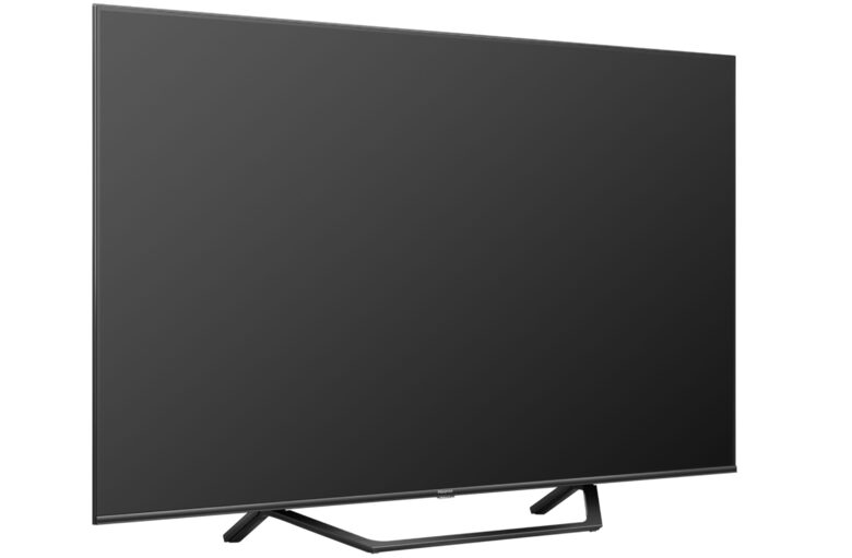 Hisense 55A79KQ TV 139,7 cm (55") 4K Ultra HD Smart TV Wi-Fi Nero