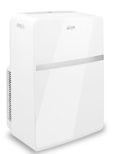 Argoclima ORION PLUS condizionatore portatile 64 dB Bianco