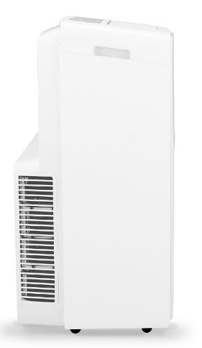 Argoclima ORION PLUS condizionatore portatile 64 dB Bianco
