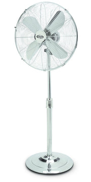 Argoclima PALLADIUM ventilatore Acciaio inossidabile