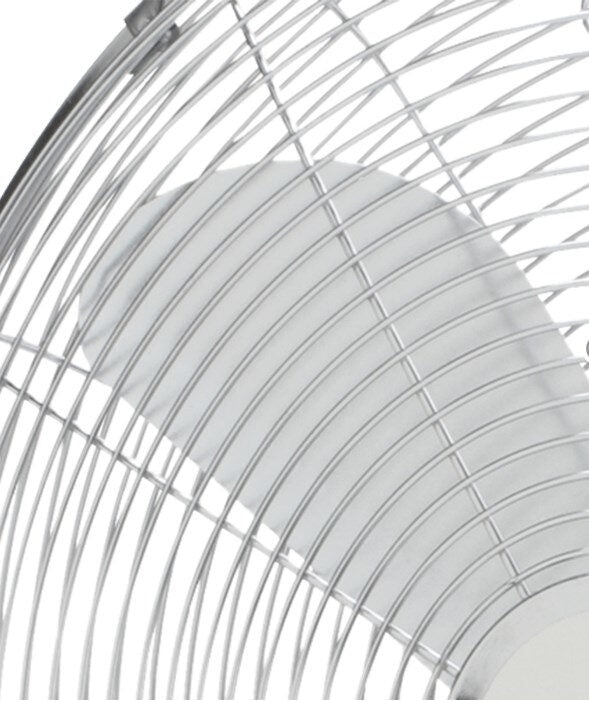 Argoclima PALLADIUM ventilatore Acciaio inossidabile