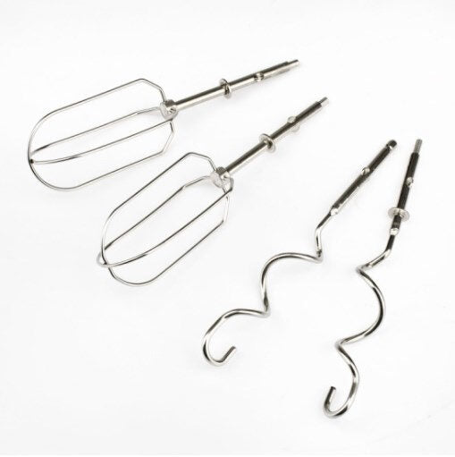 Girmi SB02 Sbattitore manuale 170 W Bianco, Giallo